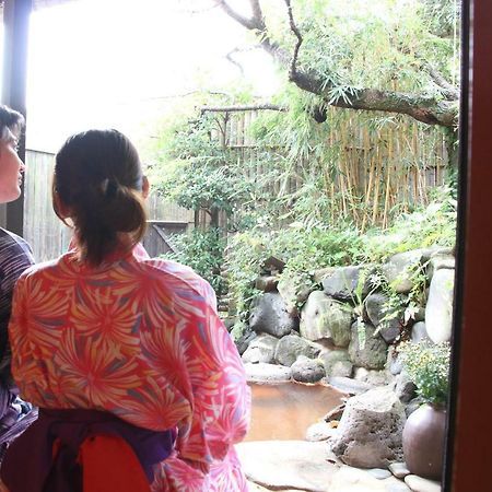 Hirayama Ryokan إكي المظهر الخارجي الصورة