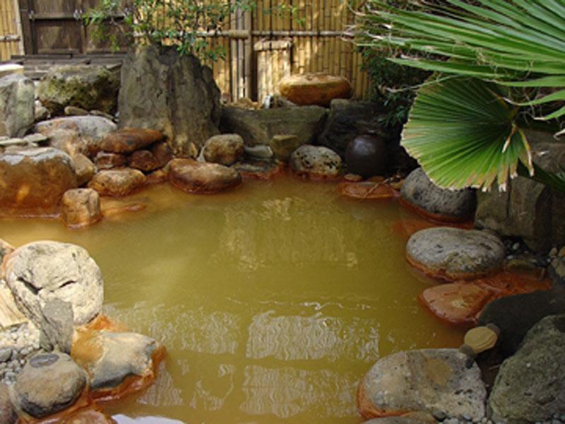 Hirayama Ryokan إكي المظهر الخارجي الصورة
