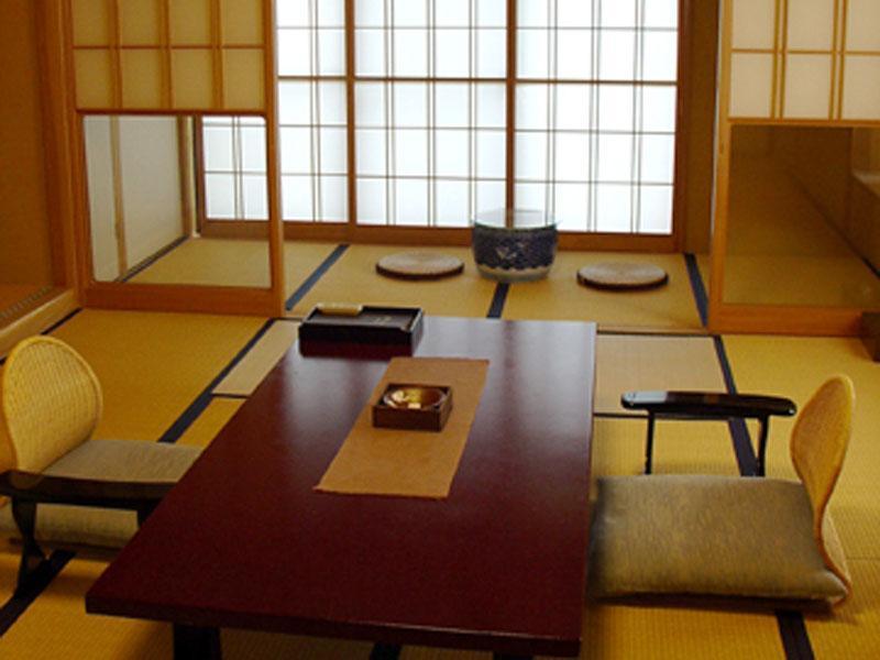 Hirayama Ryokan إكي المظهر الخارجي الصورة