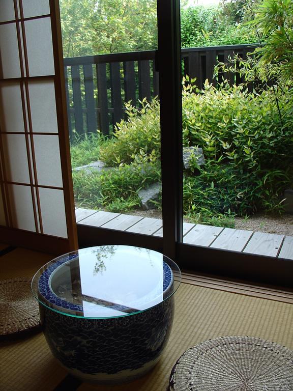 Hirayama Ryokan إكي المظهر الخارجي الصورة