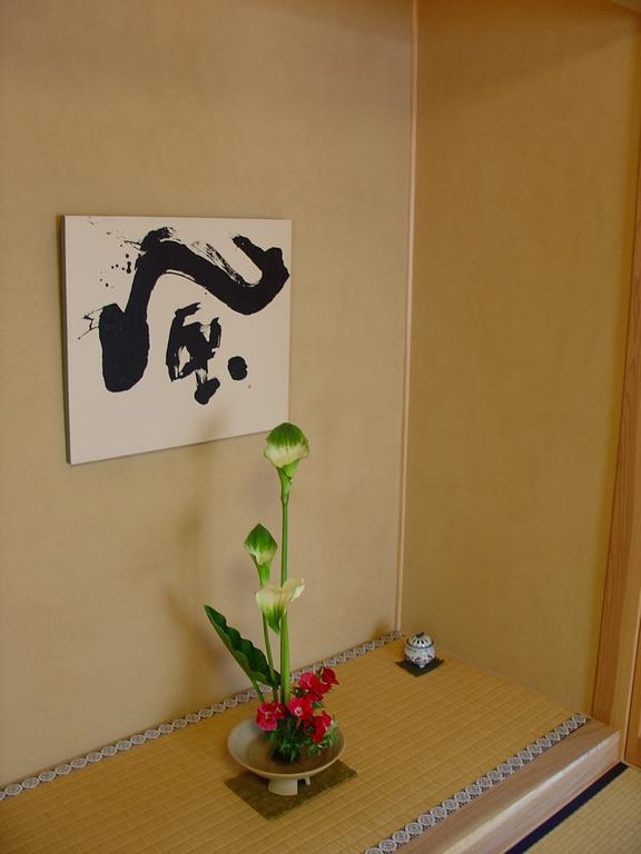 Hirayama Ryokan إكي المظهر الخارجي الصورة