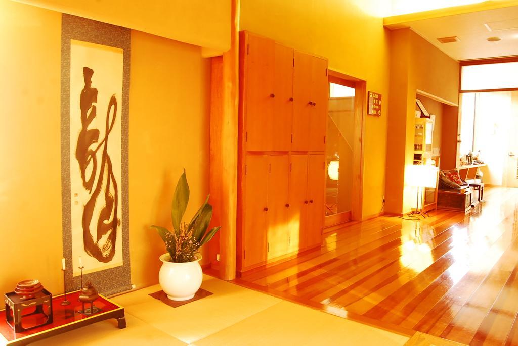 Hirayama Ryokan إكي المظهر الخارجي الصورة
