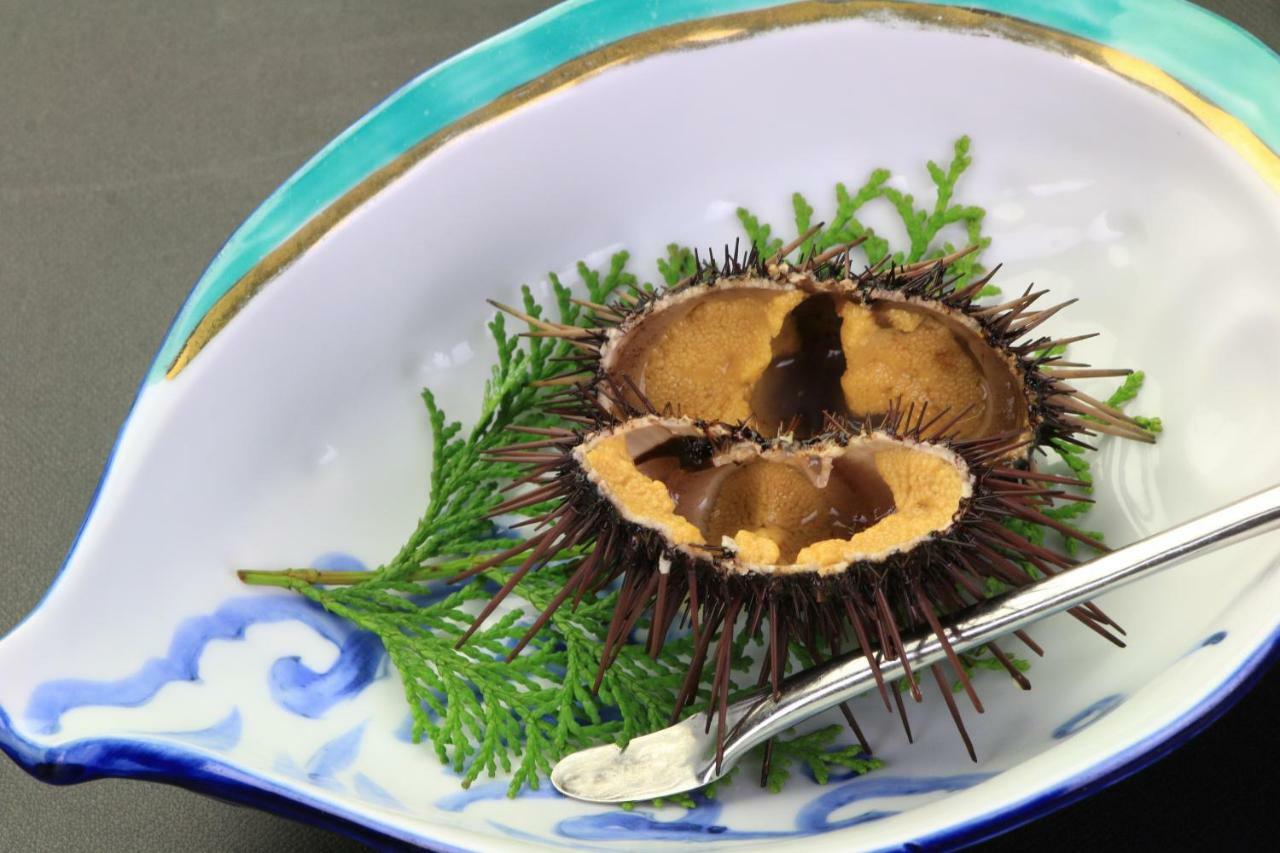 Hirayama Ryokan إكي المظهر الخارجي الصورة