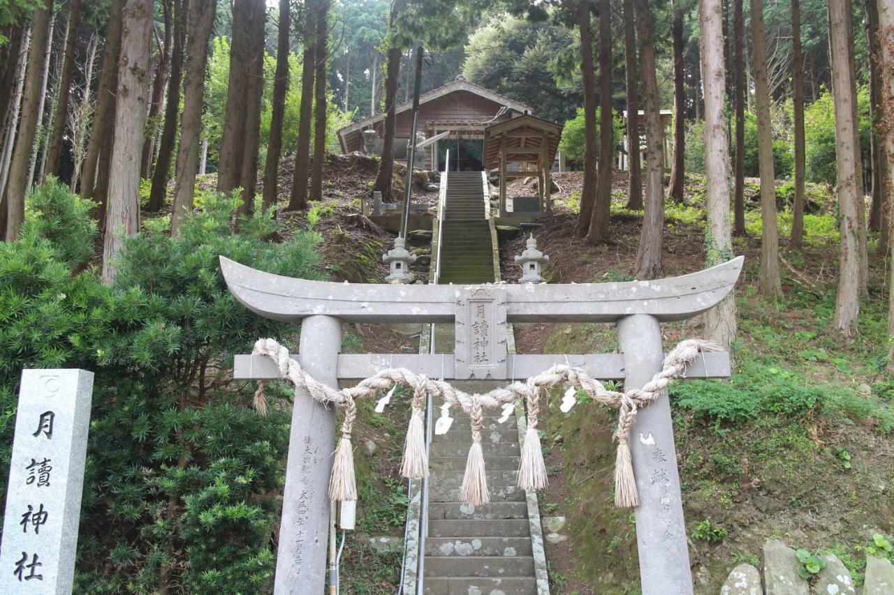 Hirayama Ryokan إكي المظهر الخارجي الصورة