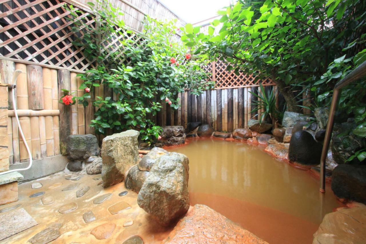 Hirayama Ryokan إكي المظهر الخارجي الصورة