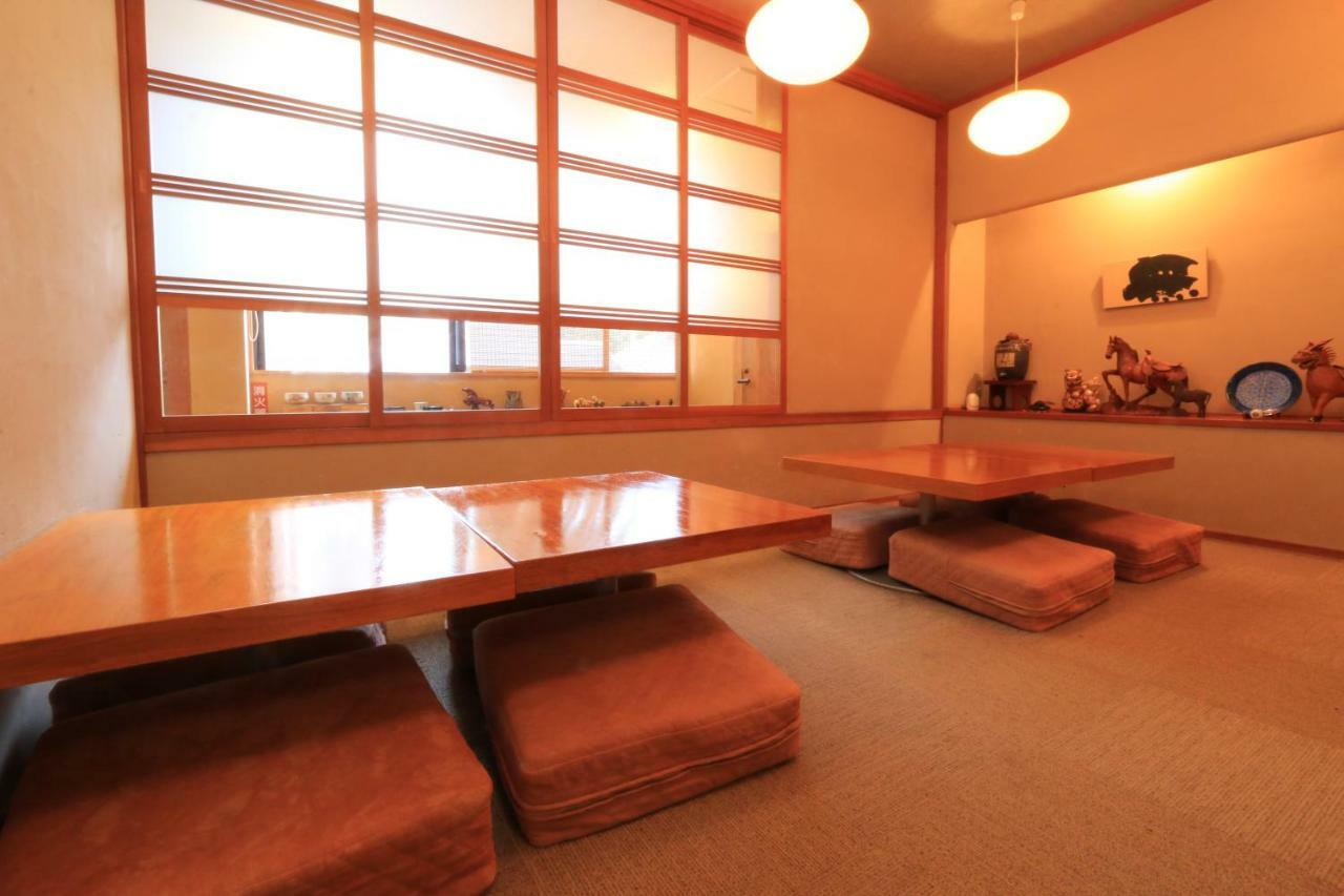 Hirayama Ryokan إكي المظهر الخارجي الصورة
