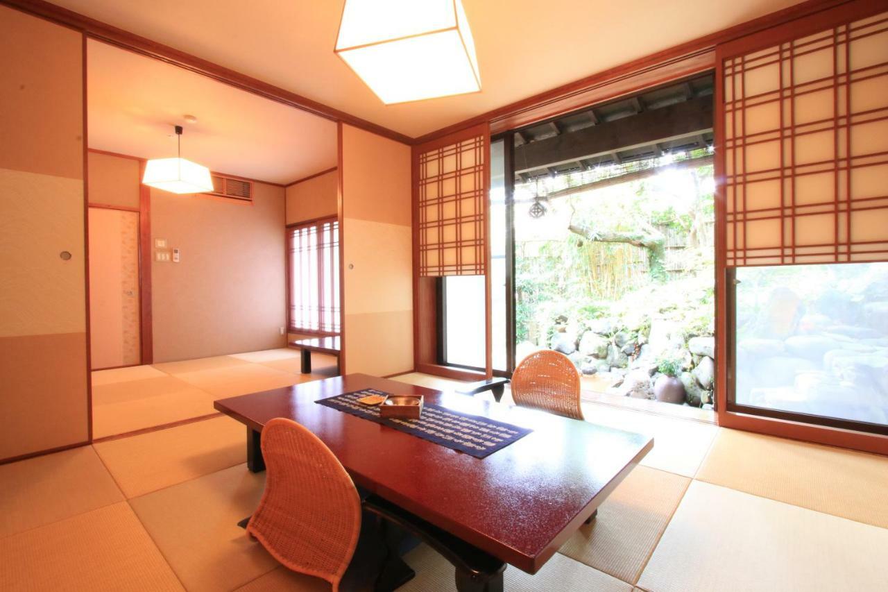 Hirayama Ryokan إكي المظهر الخارجي الصورة