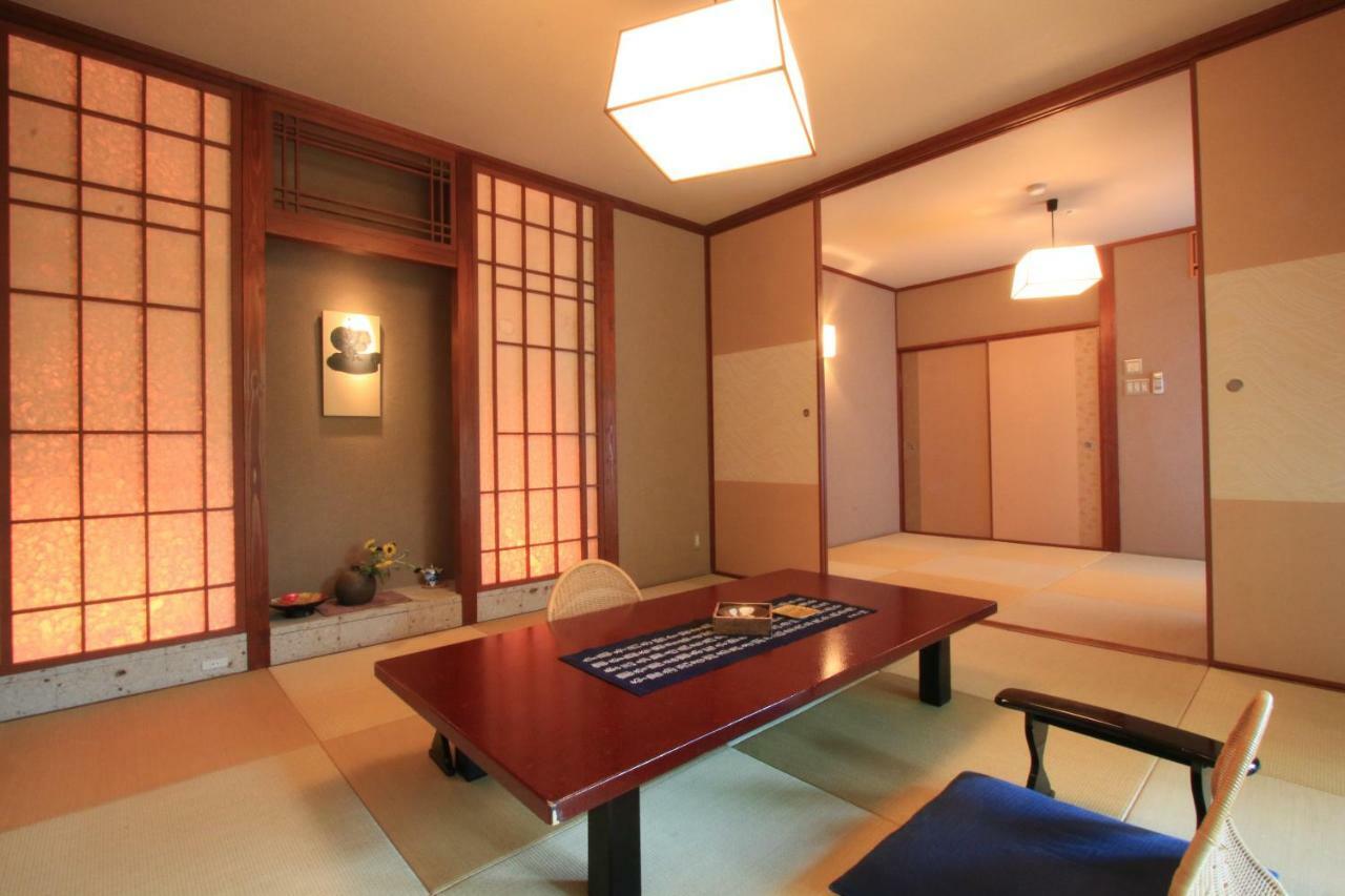 Hirayama Ryokan إكي المظهر الخارجي الصورة