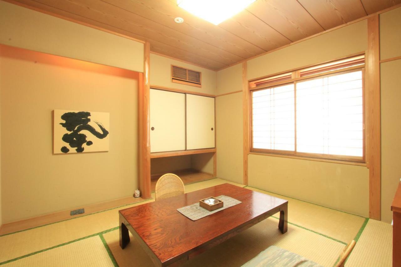 Hirayama Ryokan إكي المظهر الخارجي الصورة