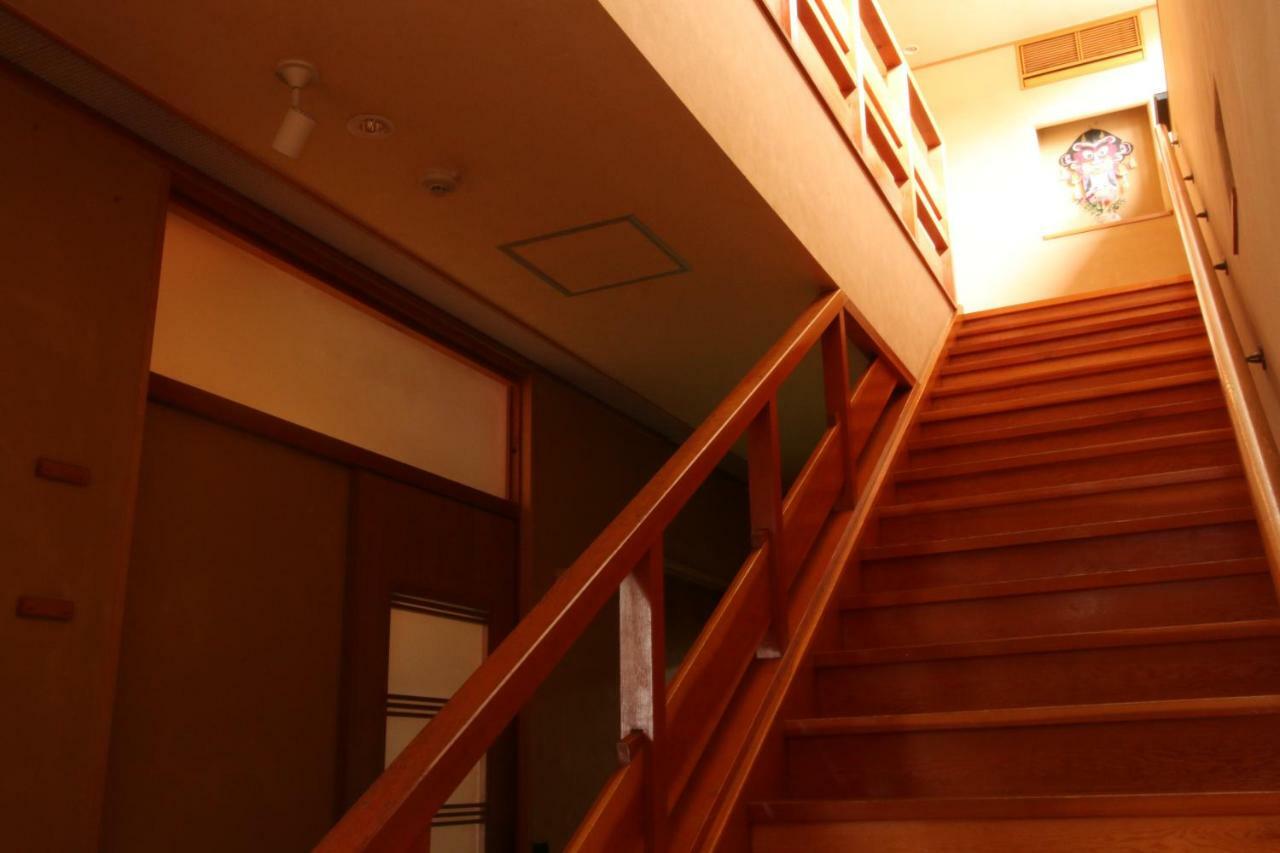 Hirayama Ryokan إكي المظهر الخارجي الصورة