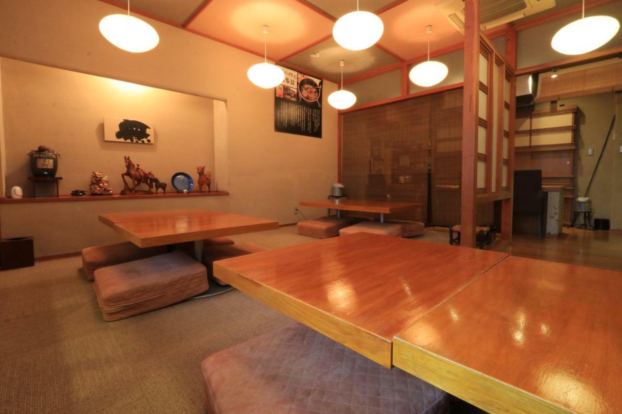 Hirayama Ryokan إكي المظهر الخارجي الصورة